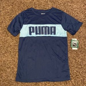 Puma t shirt